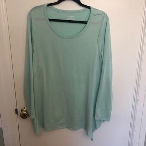 Lane Bryant tunic